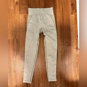 Gymshark Seamless Leggings